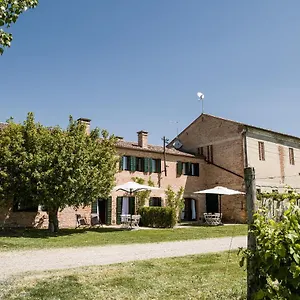 Dominio Di Bagnoli Bagnoli di Sopra
