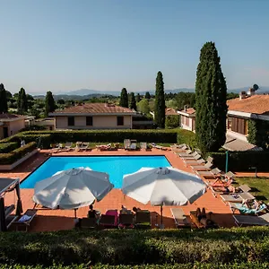 3* Aparthotel Poggio Golf Chianti Firenze