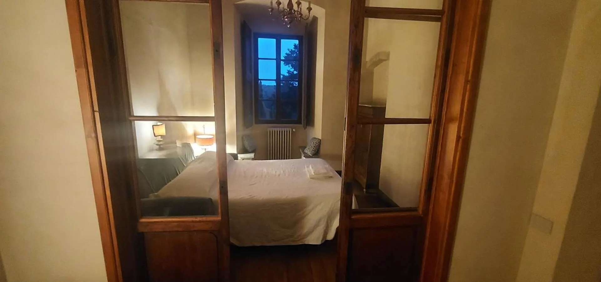 Castello Di Mugnana Hotel 3*,