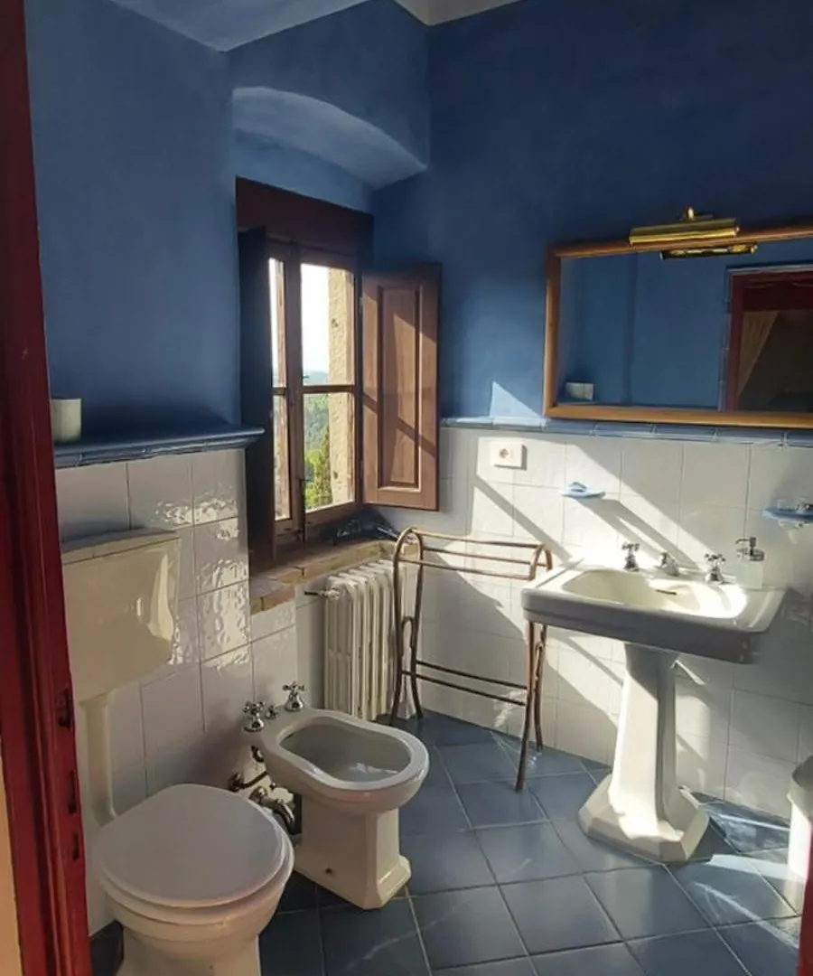 Castello Di Mugnana Hotel