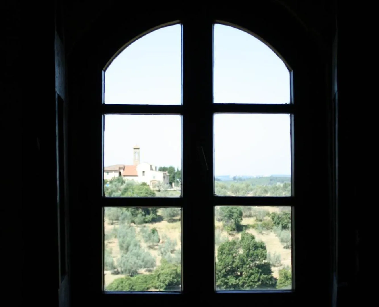 Castello Di Mugnana Hotel