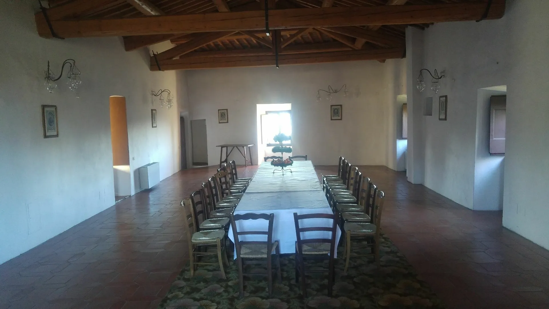 ***  Castello Di Mugnana Hotel Olaszország