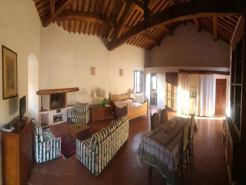 Castello Di Mugnana Hotel 3*,
