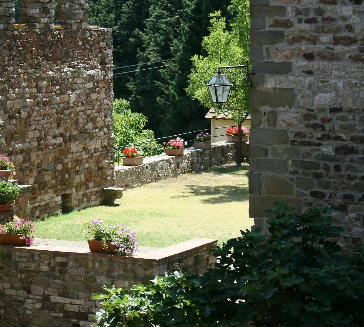 ***  Castello Di Mugnana Hotel Olaszország
